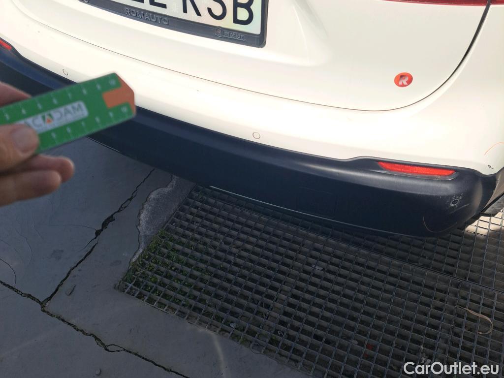  Nissan  Qashqai NISSAN  / 2017 / 5P / todoterreno dCi 96 kW (130 CV) XTRONIC TEKNA+ ProPI. #30