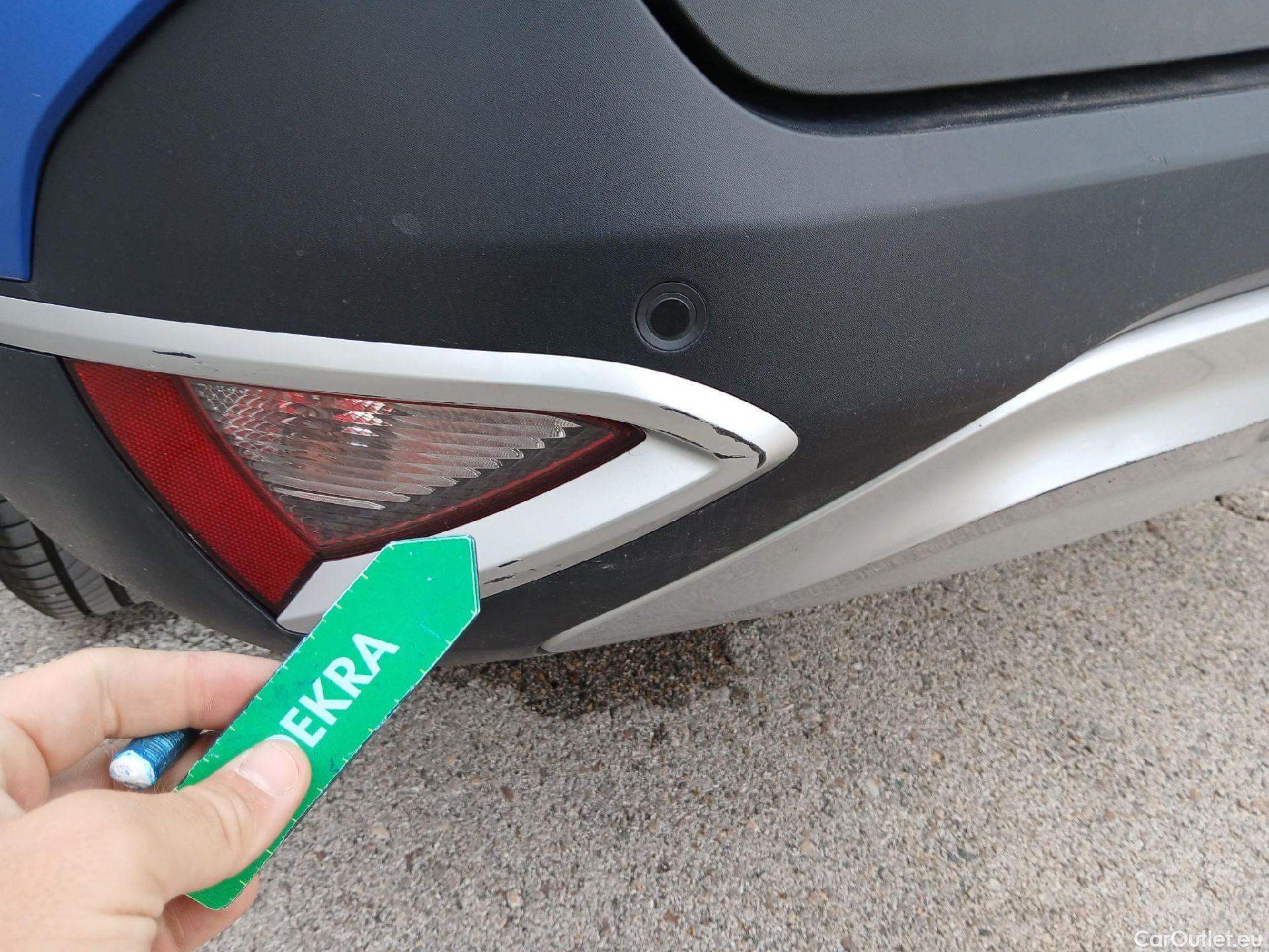  KIA  Sportage KIA  / 2022 / 5P / todoterreno 1.6 T-GDi HEV 171kW (230CV) Drive 4X2 #30