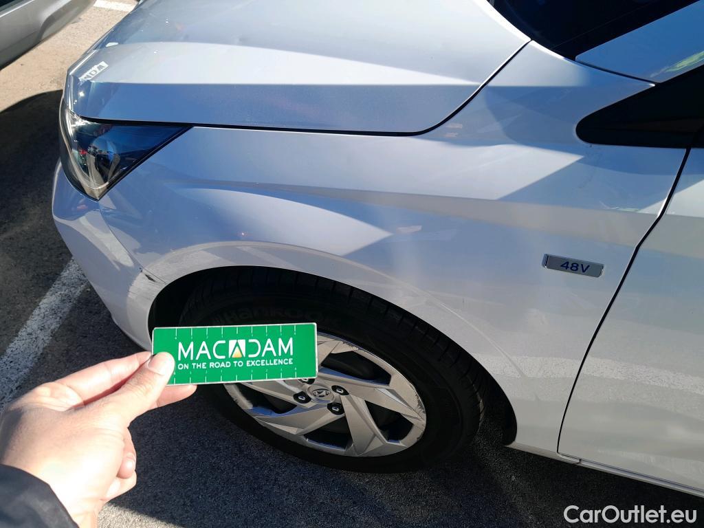  Hyundai  i20 HYUNDAI  / 2020 / 5P / berlina con portón 1.0 TGDI 74kW (100CV) 48V Essence #13