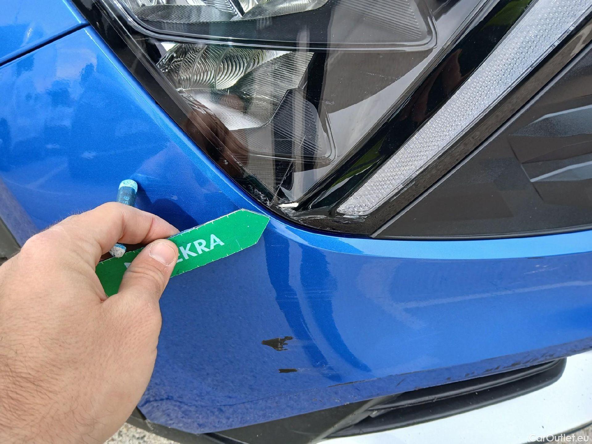  KIA  Sportage KIA  / 2022 / 5P / todoterreno 1.6 T-GDi HEV 171kW (230CV) Drive 4X2 #8