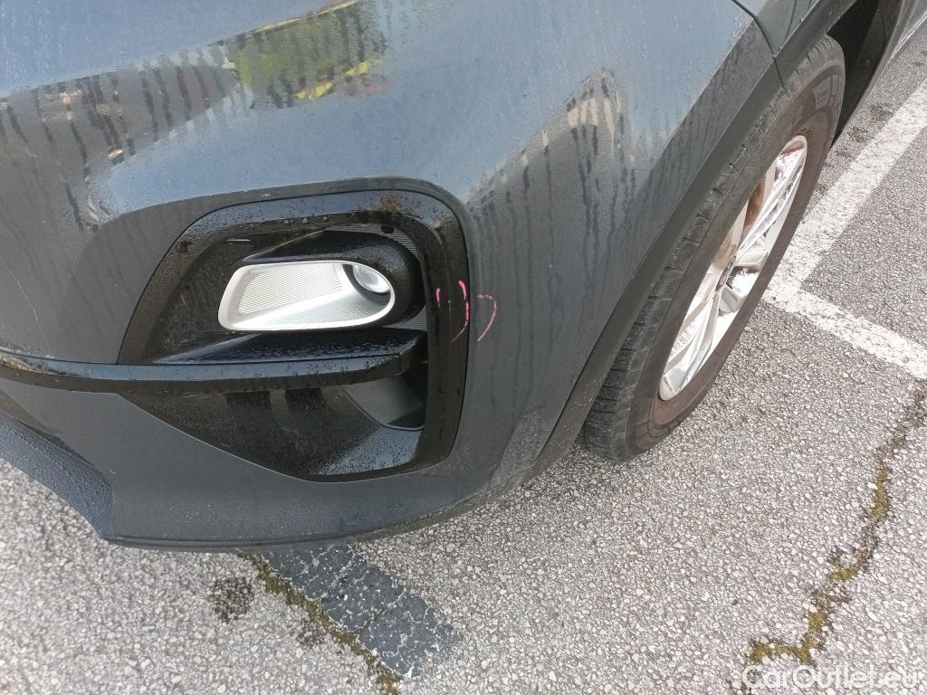  KIA  Sportage KIA  / 2018 / 5P / todoterreno 1.6 MHEV Business 85kW (115CV) 4x2 #19