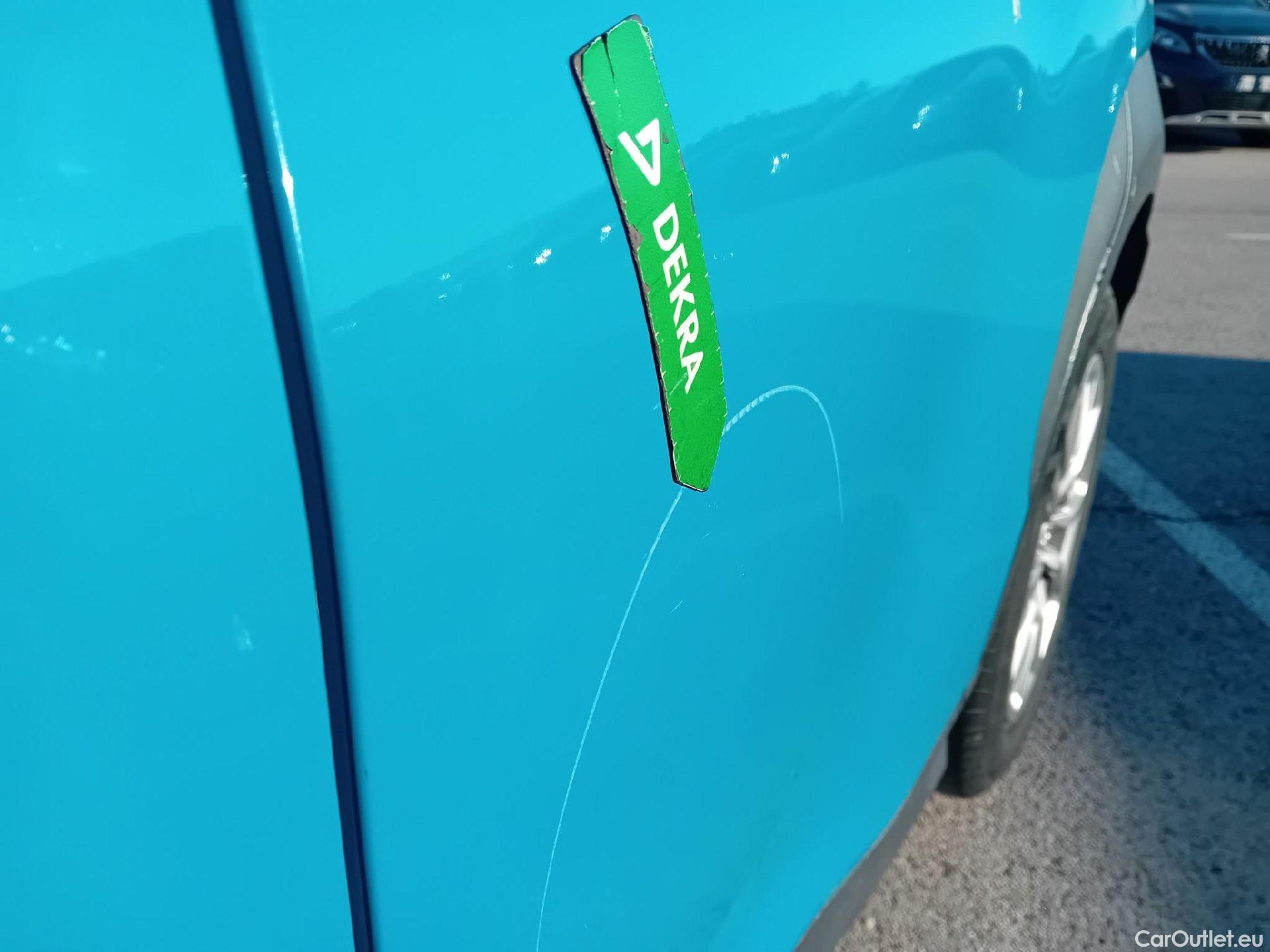  Hyundai  Konna HYUNDAI Kona / 2020 / 5P / todoterreno 1.0 TGDI Klass 4X2 #15