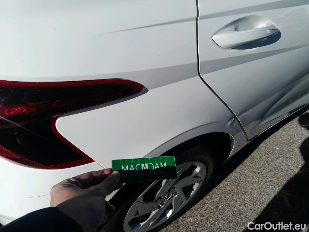  Hyundai  i20 HYUNDAI  / 2020 / 5P / berlina con portón 1.0 TGDI 74kW (100CV) 48V Essence #11