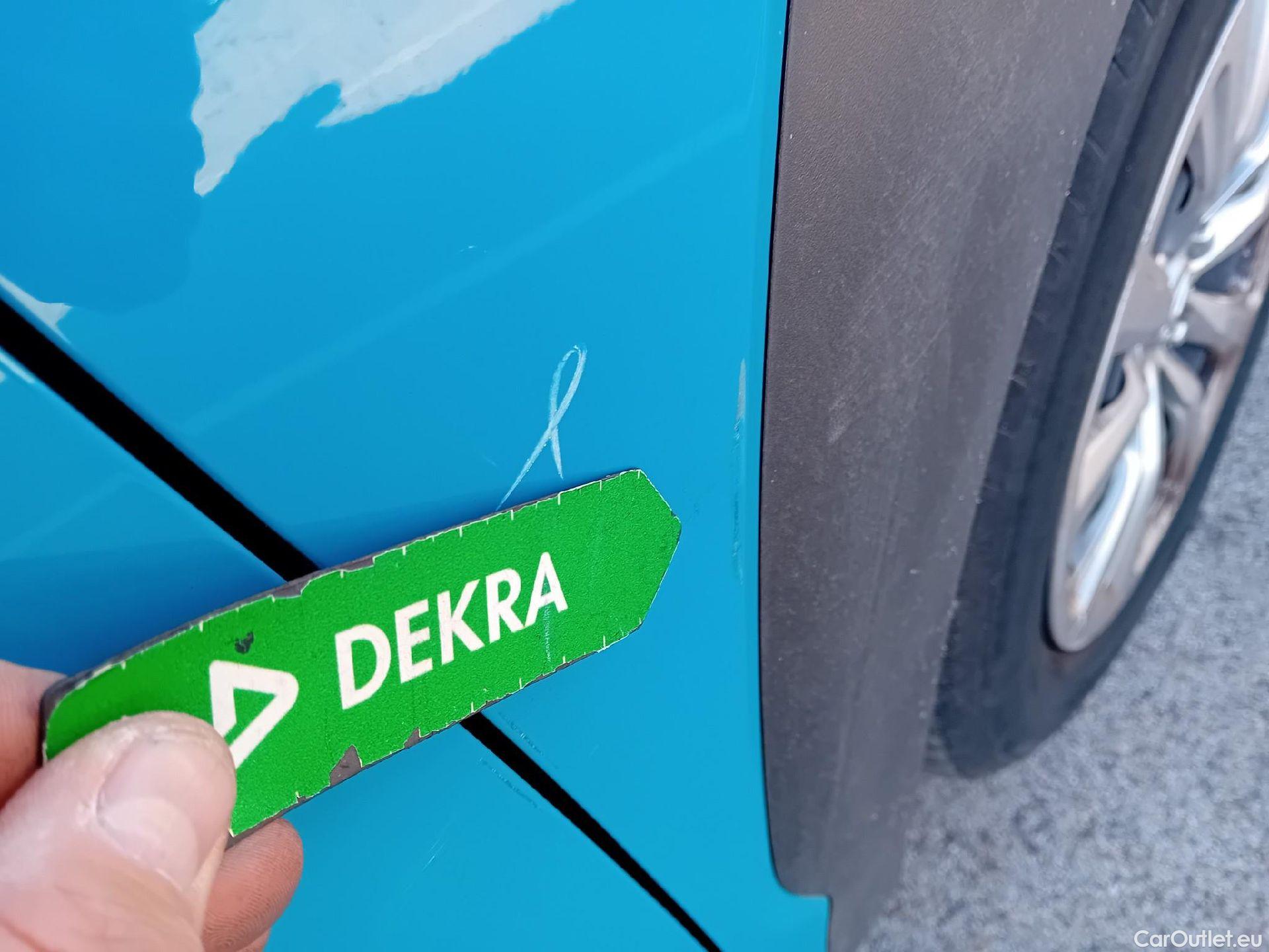  Hyundai  Konna HYUNDAI Kona / 2020 / 5P / todoterreno 1.0 TGDI Klass 4X2 #34