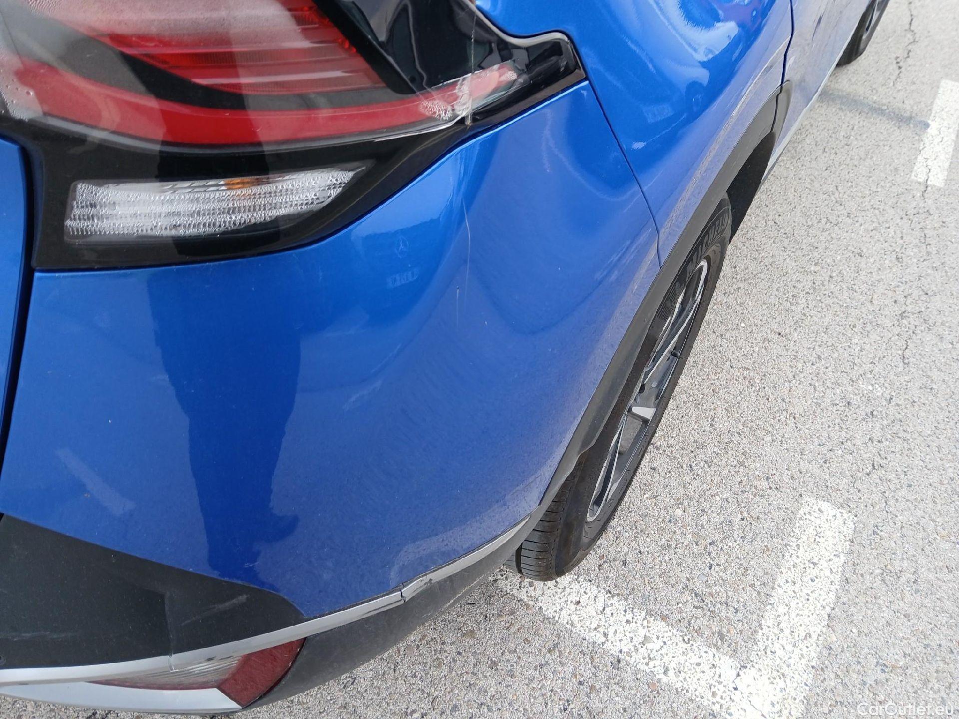  KIA  Sportage KIA  / 2022 / 5P / todoterreno 1.6 T-GDi HEV 171kW (230CV) Drive 4X2 #42