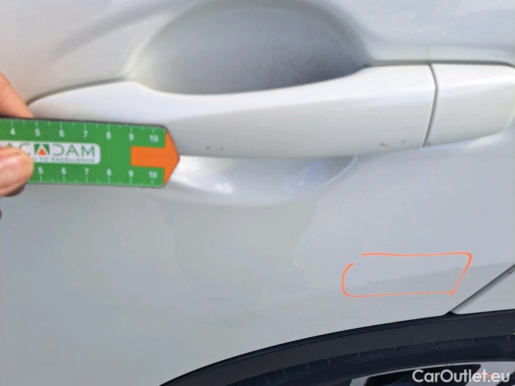  Nissan  Qashqai NISSAN  / 2017 / 5P / todoterreno dCi 96 kW (130 CV) XTRONIC TEKNA+ ProPI. #61