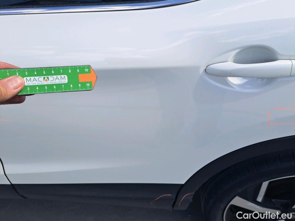  Nissan  Qashqai NISSAN  / 2017 / 5P / todoterreno dCi 96 kW (130 CV) XTRONIC TEKNA+ ProPI. #6