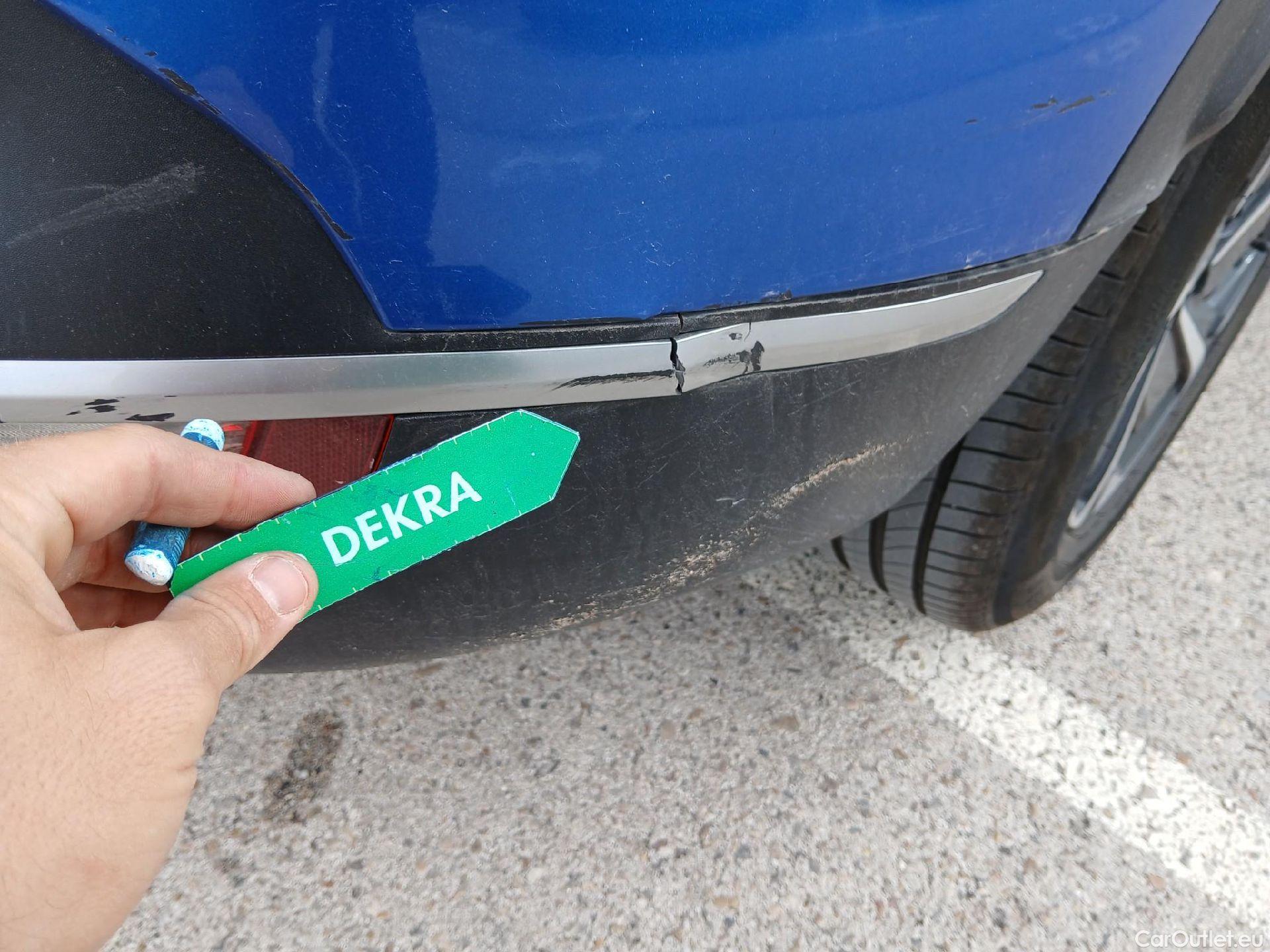  KIA  Sportage KIA  / 2022 / 5P / todoterreno 1.6 T-GDi HEV 171kW (230CV) Drive 4X2 #38