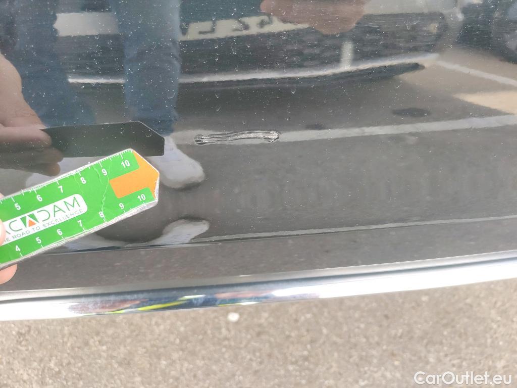  Mercedes  A-Klasse MERCEDES-BENZ Clase A / 2018 / 5P / berlina con portón A 180 d (AC) #9