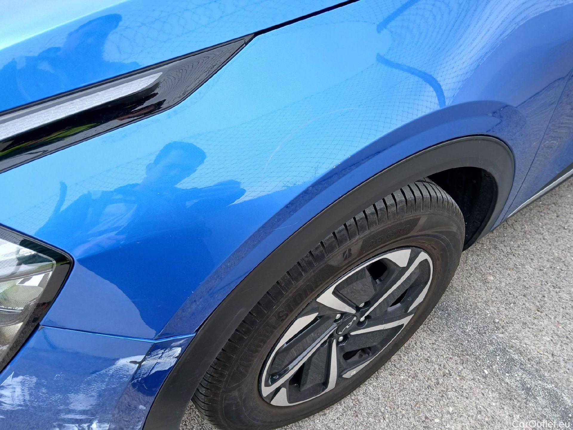  KIA  Sportage KIA  / 2022 / 5P / todoterreno 1.6 T-GDi HEV 171kW (230CV) Drive 4X2 #20