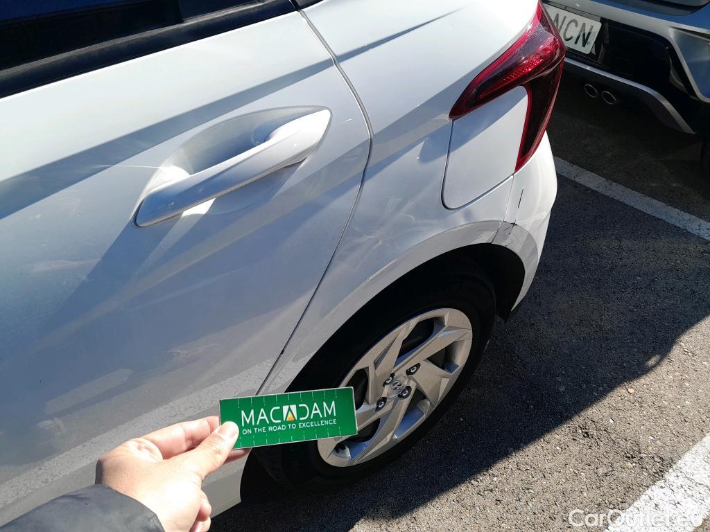  Hyundai  i20 HYUNDAI  / 2020 / 5P / berlina con portón 1.0 TGDI 74kW (100CV) 48V Essence #17