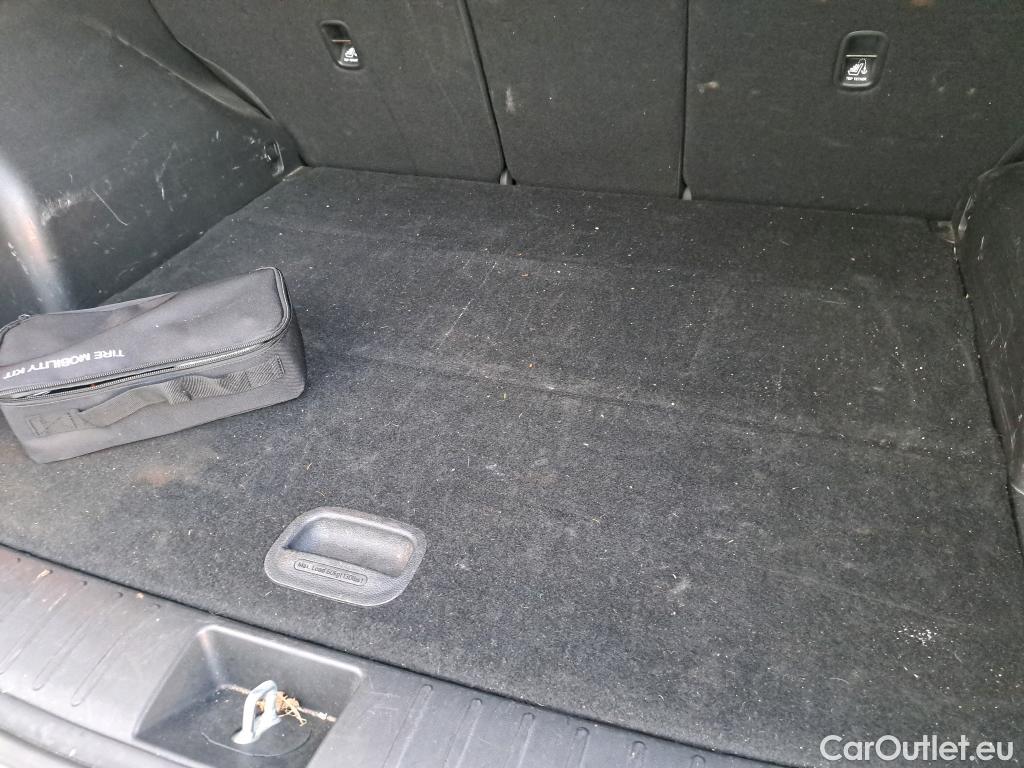  Hyundai  Tucson HYUNDAI  / 2020 / 5P / todoterreno 1.6 TGDI 110kW (150CV) 48V Tecno DCT 2C #11