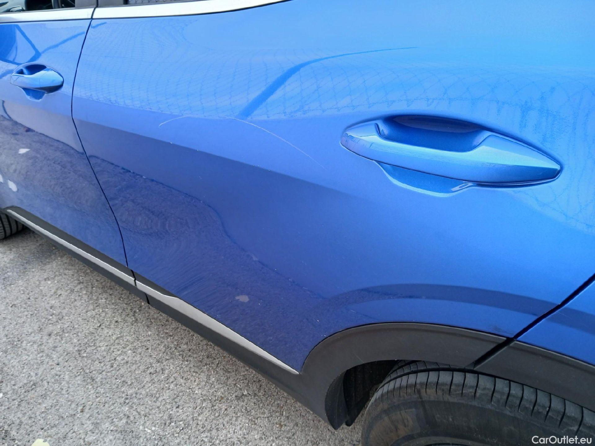  KIA  Sportage KIA  / 2022 / 5P / todoterreno 1.6 T-GDi HEV 171kW (230CV) Drive 4X2 #25