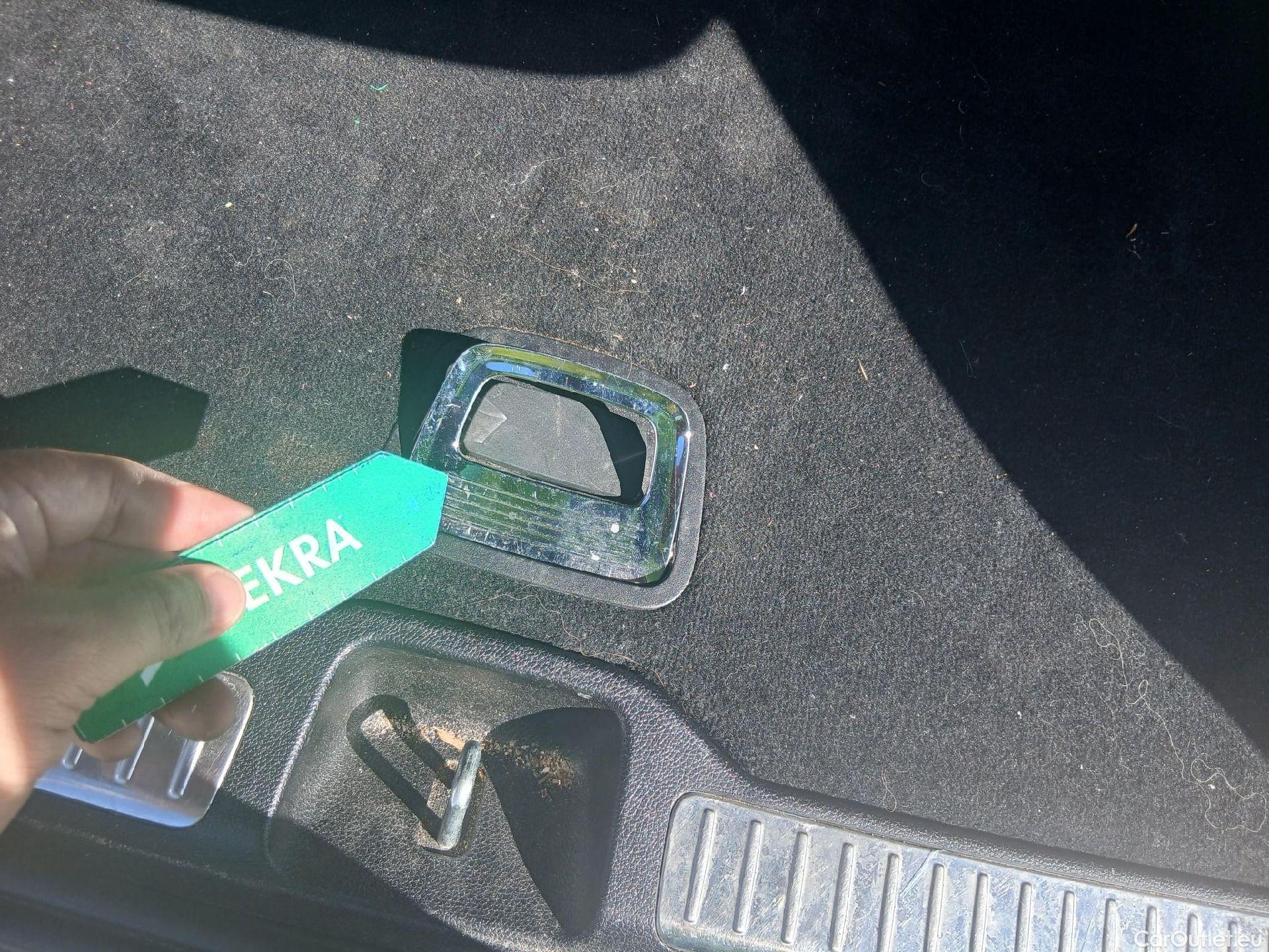  Mercedes  G-Klasee MERCEDES-BENZ Clase GLC / 2015 / 5P / todoterreno GLC 220 d 4MATIC #2