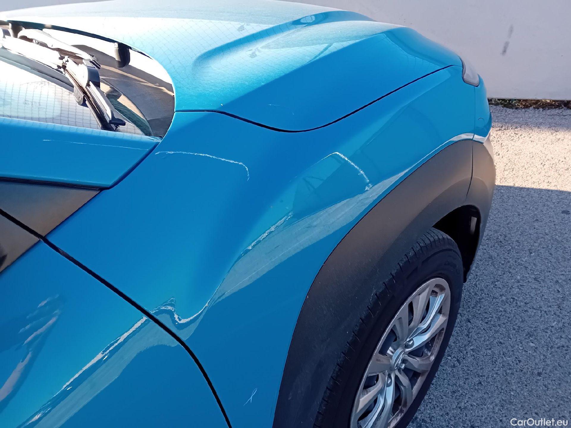  Hyundai  Konna HYUNDAI Kona / 2020 / 5P / todoterreno 1.0 TGDI Klass 4X2 #35