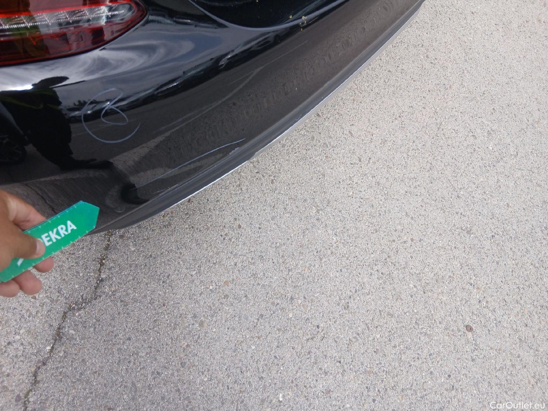  Mercedes  C-Klasse MERCEDES-BENZ Clase C / 2018 / 4P / sedán C 220 d #17