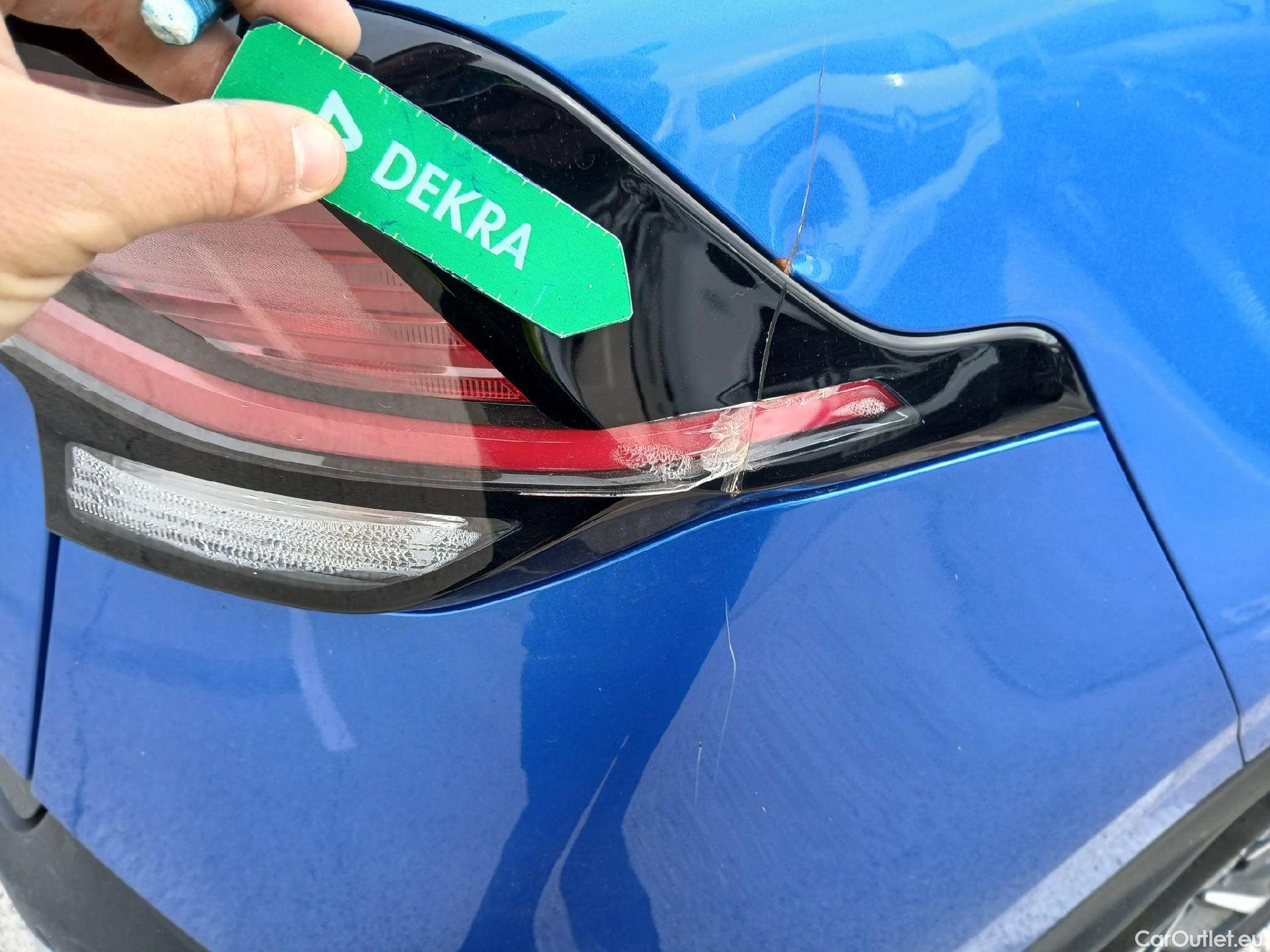  KIA  Sportage KIA  / 2022 / 5P / todoterreno 1.6 T-GDi HEV 171kW (230CV) Drive 4X2 #36