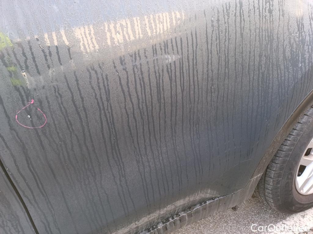  KIA  Sportage KIA  / 2018 / 5P / todoterreno 1.6 MHEV Business 85kW (115CV) 4x2 #4