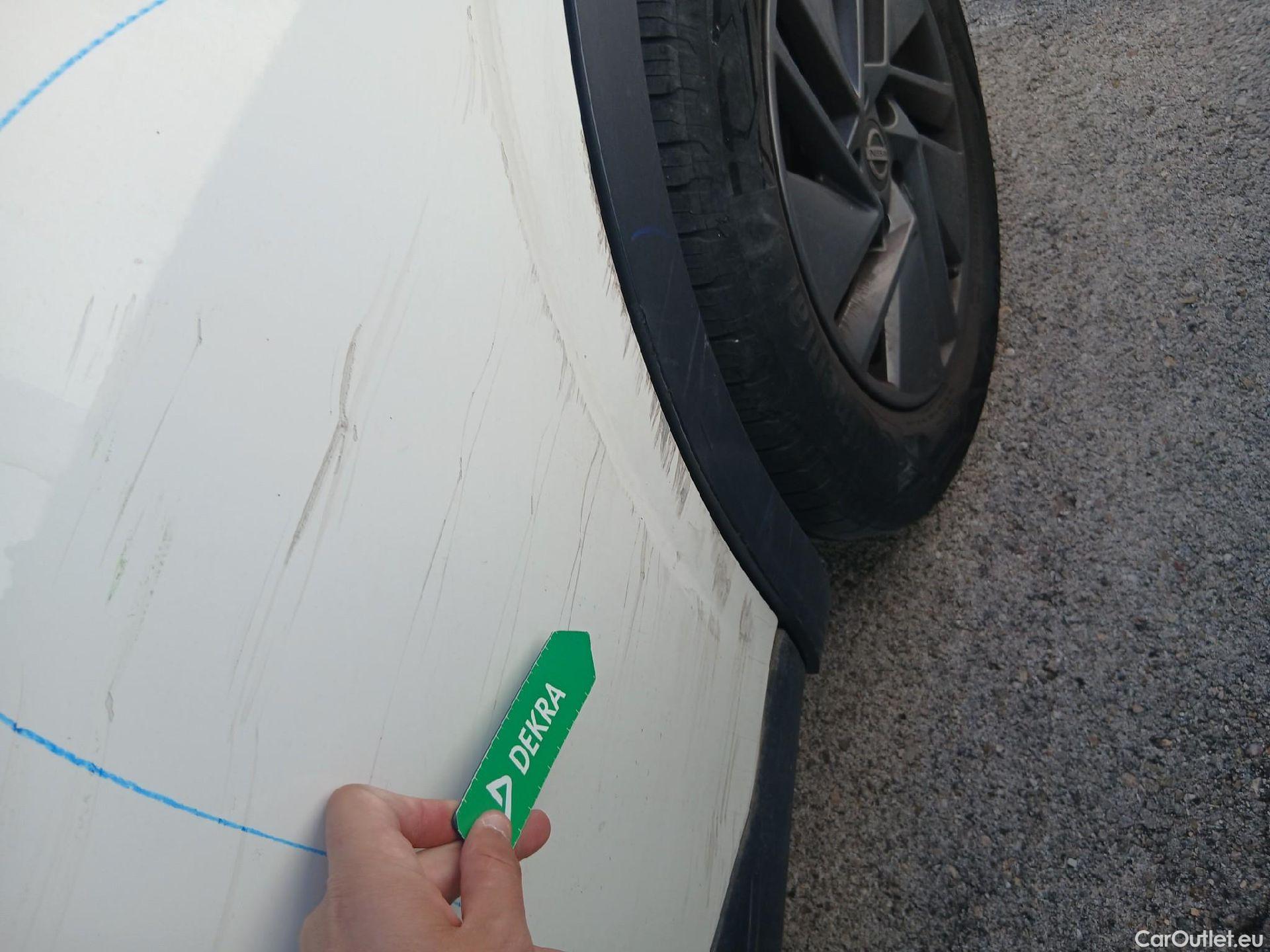  Nissan  Qashqai NISSAN  / 2021 / 5P / todoterreno DIG-T 103kW (140CV) mHEV 4x2 Acenta #15