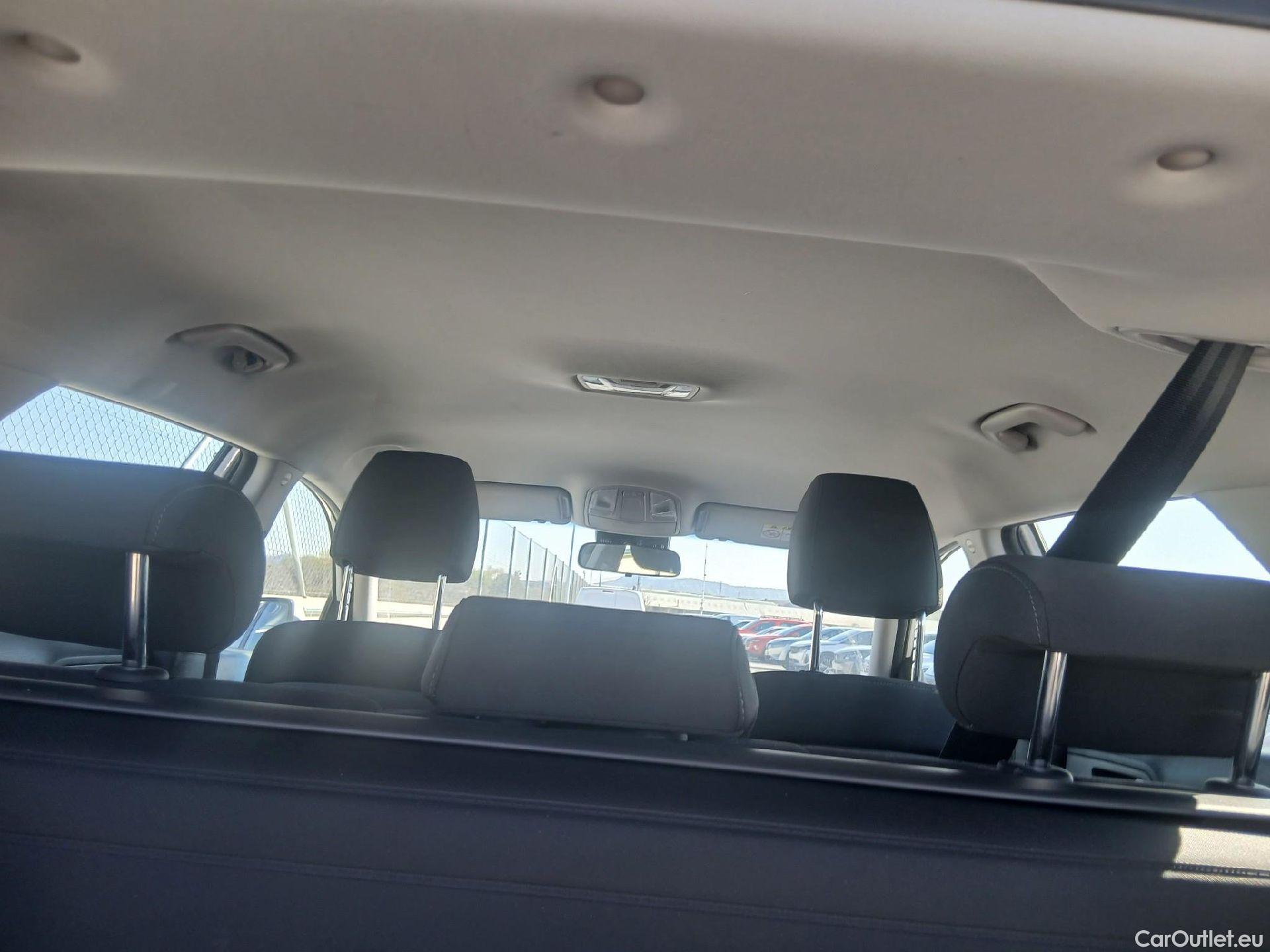  Hyundai  Tucson HYUNDAI  / 2018 / 5P / todoterreno 1.6 CRDI 85kW (116CV) 48V SLE 4X2(SP)(SL) #7