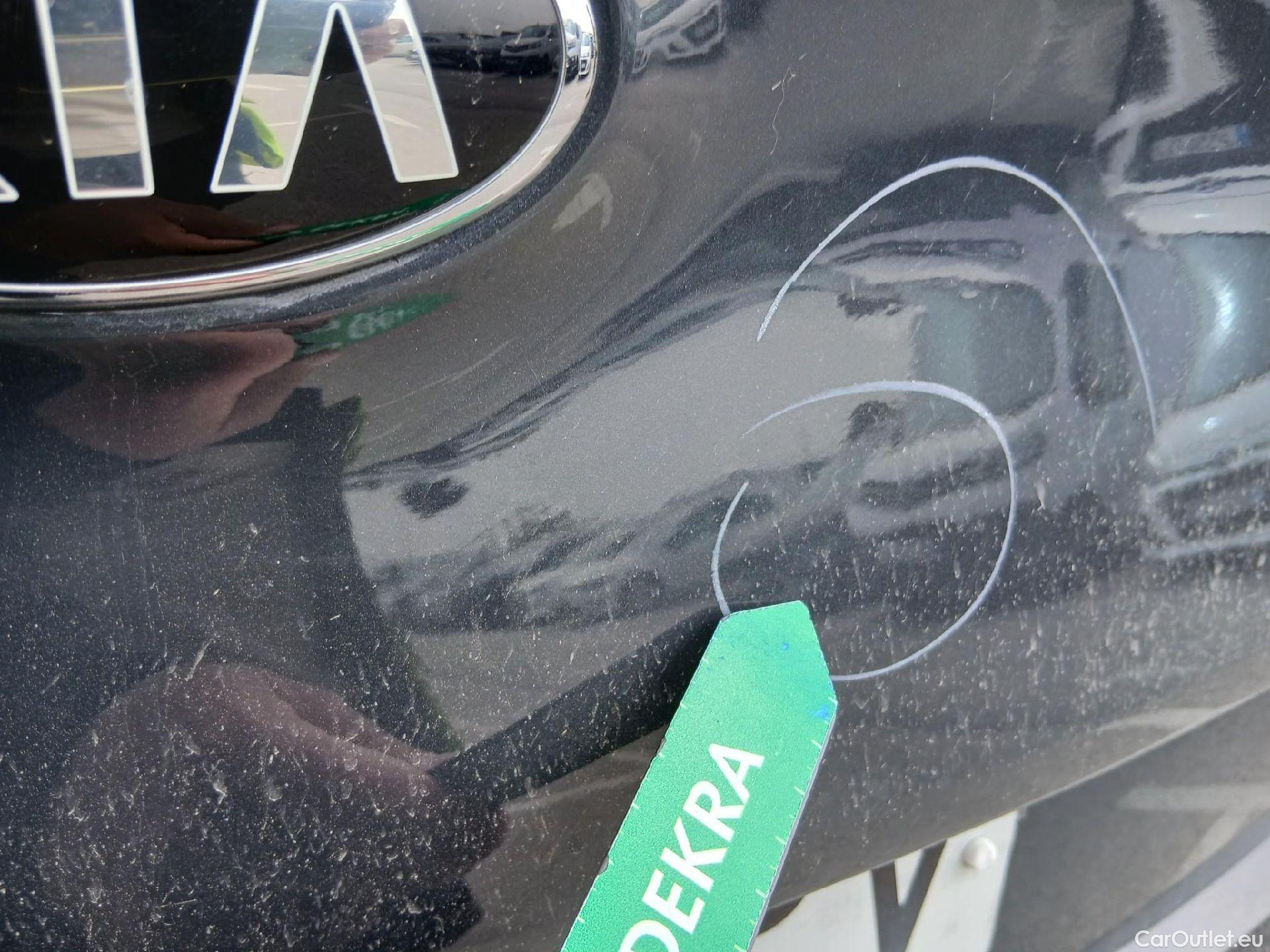  KIA  Sportage KIA  / 2018 / 5P / todoterreno 1.6 MHEV Drive Plus 100kW (136CV) 4x2 #17