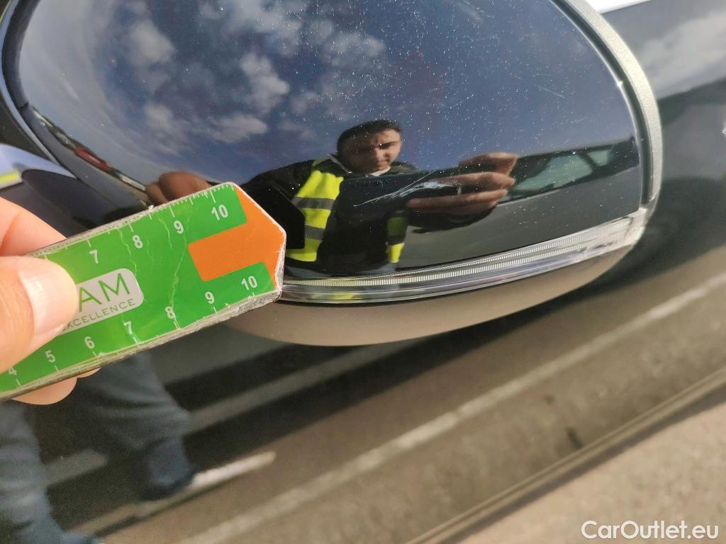  Mercedes  A-Klasse MERCEDES-BENZ Clase A / 2018 / 5P / berlina con portón A 180 d (AC) #11