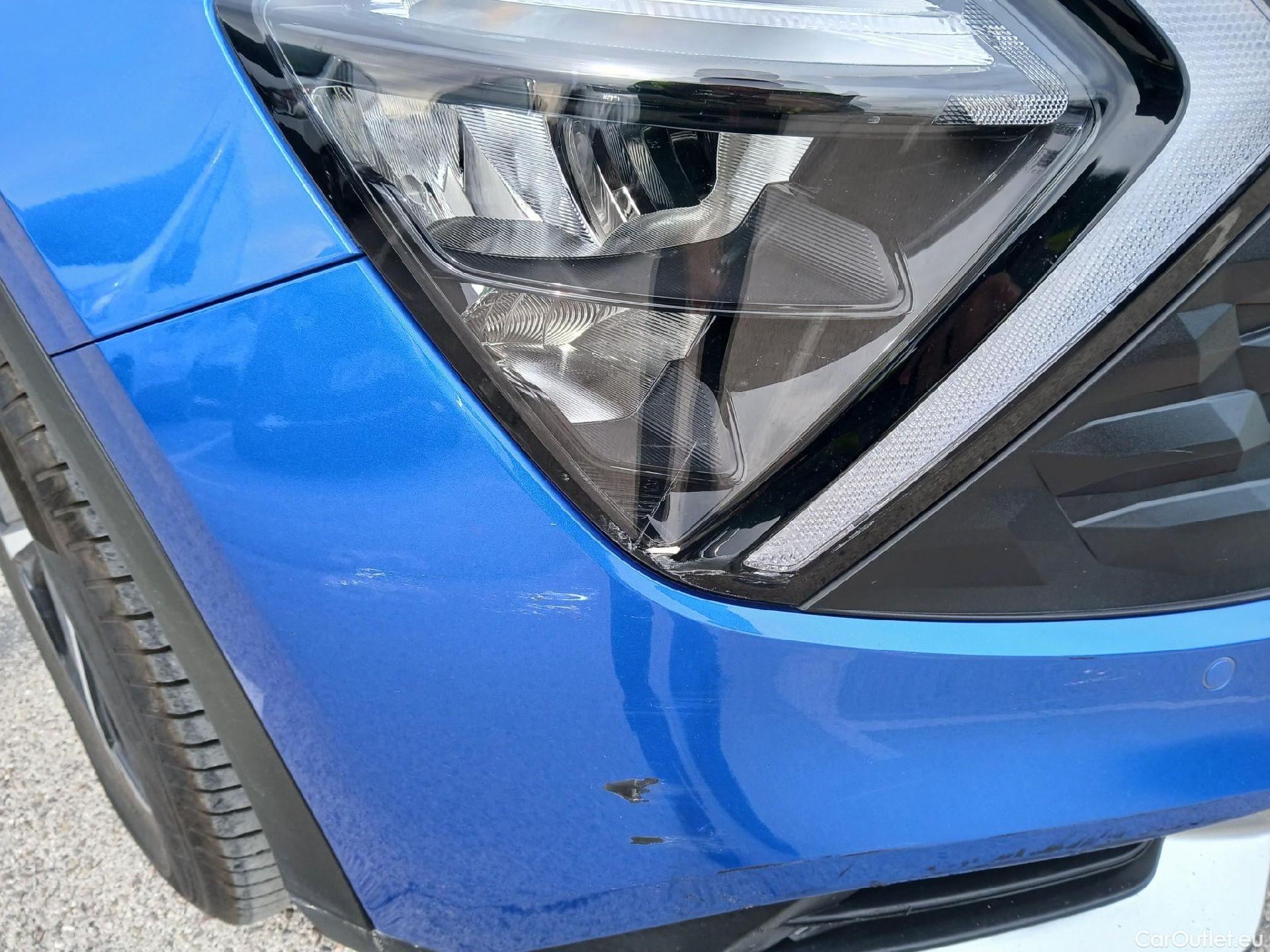  KIA  Sportage KIA  / 2022 / 5P / todoterreno 1.6 T-GDi HEV 171kW (230CV) Drive 4X2 #9