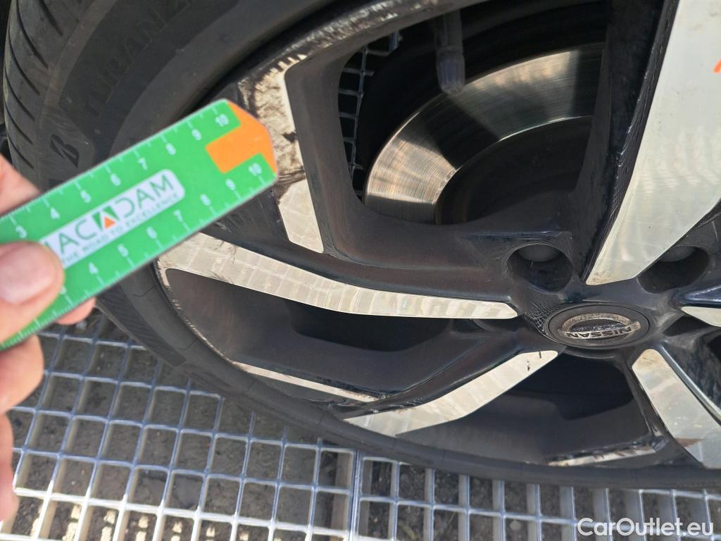  Nissan  Qashqai NISSAN  / 2017 / 5P / todoterreno dCi 96 kW (130 CV) XTRONIC TEKNA+ ProPI. #10