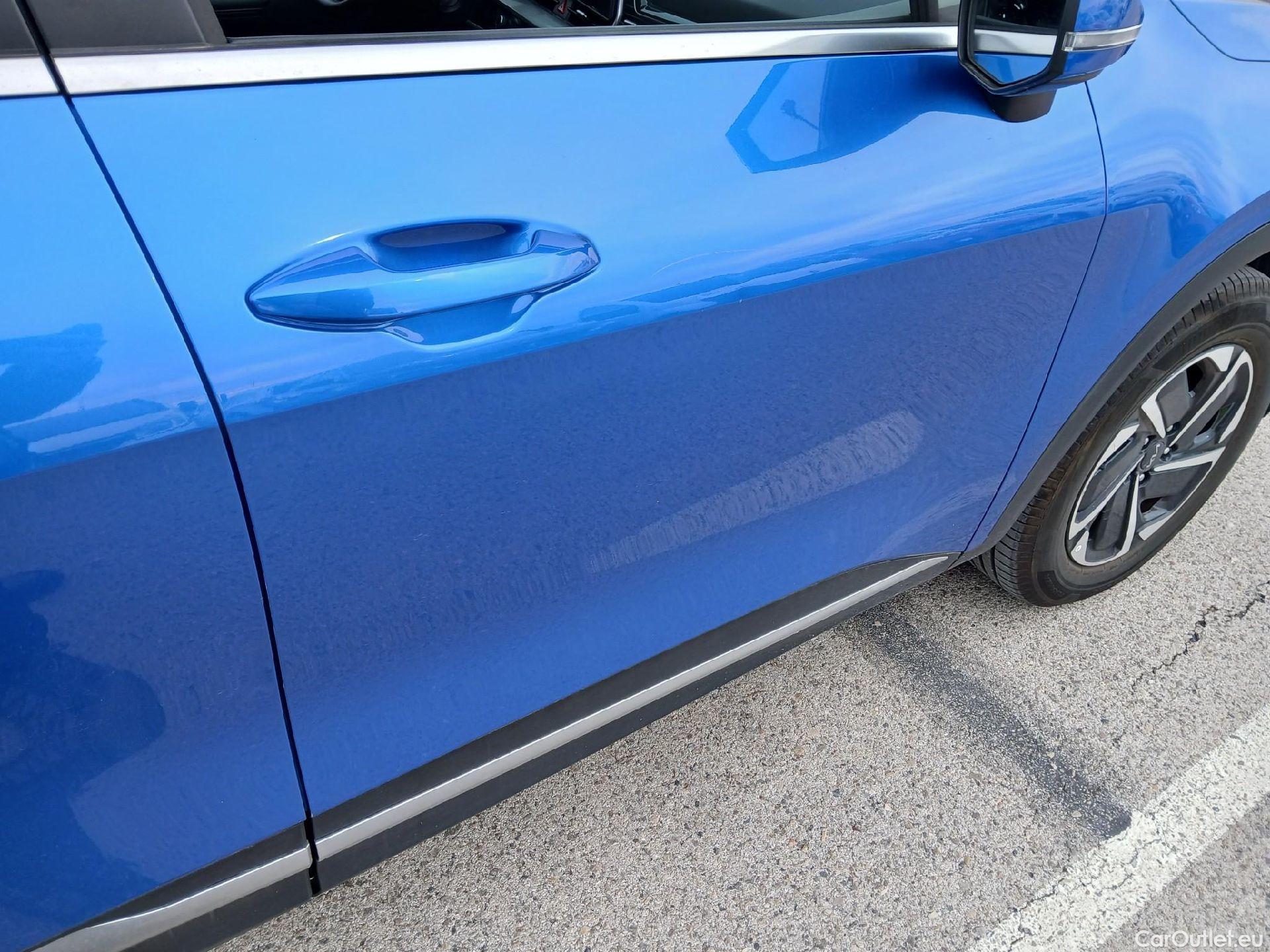  KIA  Sportage KIA  / 2022 / 5P / todoterreno 1.6 T-GDi HEV 171kW (230CV) Drive 4X2 #48