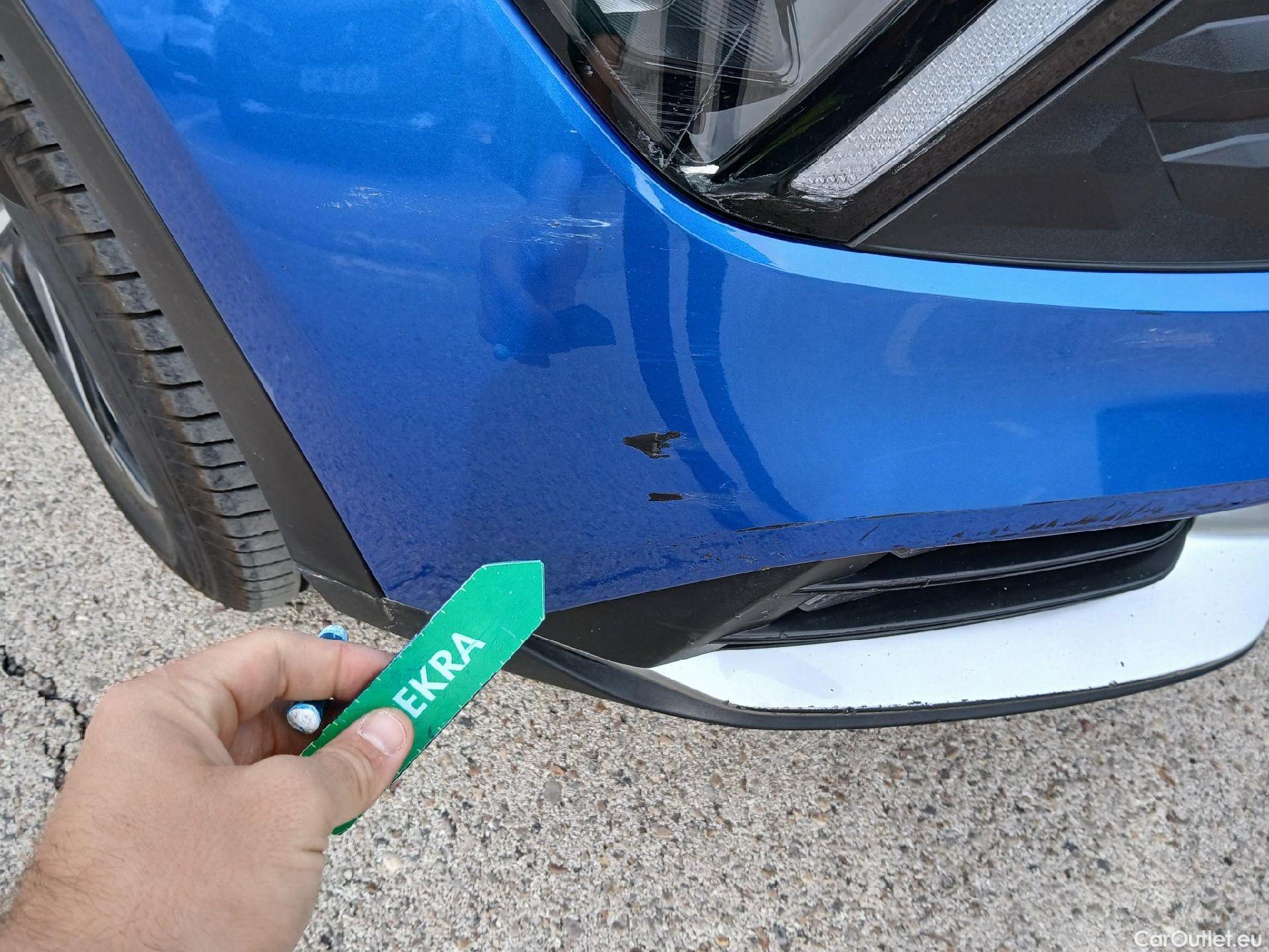  KIA  Sportage KIA  / 2022 / 5P / todoterreno 1.6 T-GDi HEV 171kW (230CV) Drive 4X2 #6