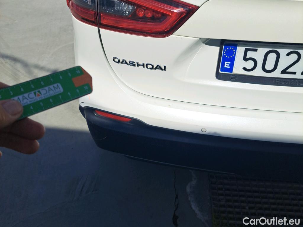  Nissan  Qashqai NISSAN  / 2017 / 5P / todoterreno dCi 96 kW (130 CV) XTRONIC TEKNA+ ProPI. #68