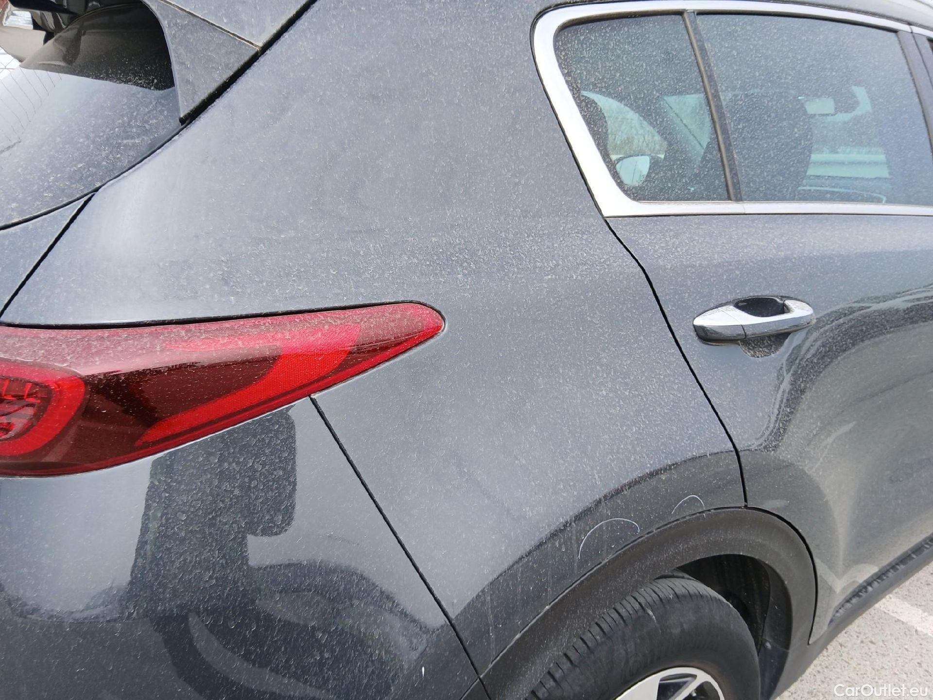  KIA  Sportage KIA  / 2018 / 5P / todoterreno 1.6 MHEV Drive Plus 100kW (136CV) 4x2 #22