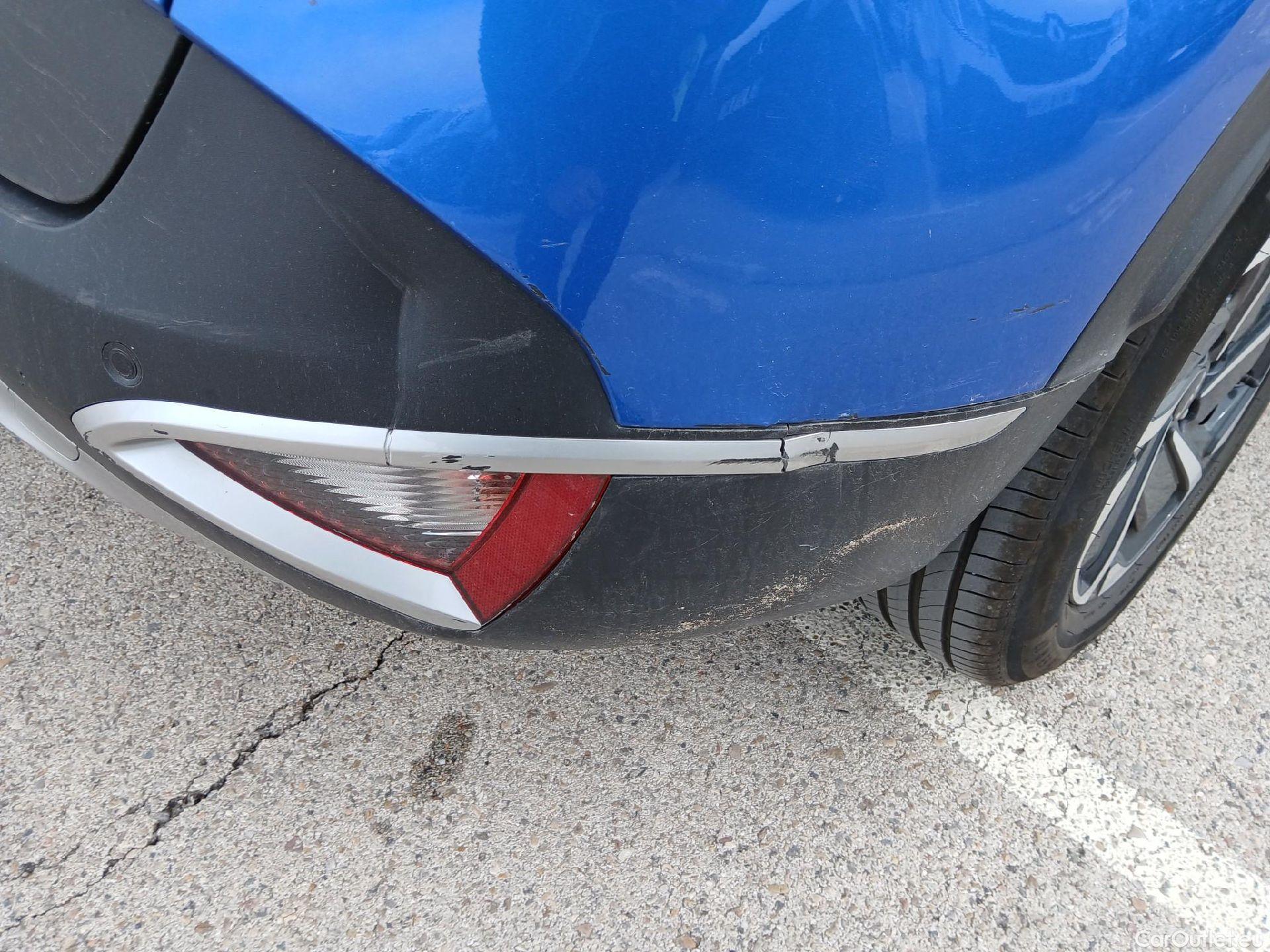  KIA  Sportage KIA  / 2022 / 5P / todoterreno 1.6 T-GDi HEV 171kW (230CV) Drive 4X2 #39