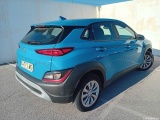  Hyundai  Konna HYUNDAI Kona / 2020 / 5P / todoterreno 1.0 TGDI Klass 4X2 #2