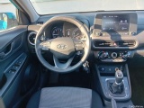  Hyundai  Konna HYUNDAI Kona / 2020 / 5P / todoterreno 1.0 TGDI Klass 4X2 #4