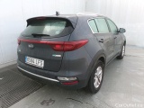  KIA  Sportage KIA  / 2018 / 5P / todoterreno 1.6 MHEV Business 85kW (115CV) 4x2 #2