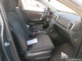  KIA  Sportage KIA  / 2018 / 5P / todoterreno 1.6 MHEV Business 85kW (115CV) 4x2 #6