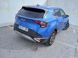  KIA  Sportage KIA  / 2022 / 5P / todoterreno 1.6 T-GDi HEV 171kW (230CV) Drive 4X2 #2