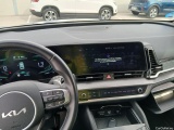  KIA  Sportage KIA  / 2022 / 5P / todoterreno 1.6 T-GDi HEV 171kW (230CV) Drive 4X2 #11