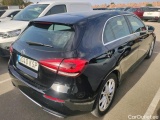  Mercedes  A-Klasse MERCEDES-BENZ Clase A / 2018 / 5P / berlina con portón A 180 d (AC) #2
