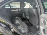  Mercedes  C-Klasse MERCEDES-BENZ Clase C / 2018 / 4P / sedán C 220 d #7