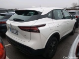 Nissan  Qashqai NISSAN  / 2021 / 5P / todoterreno DIG-T 116kW (158CV) mHEV Xtronic Acenta (AC2) #2