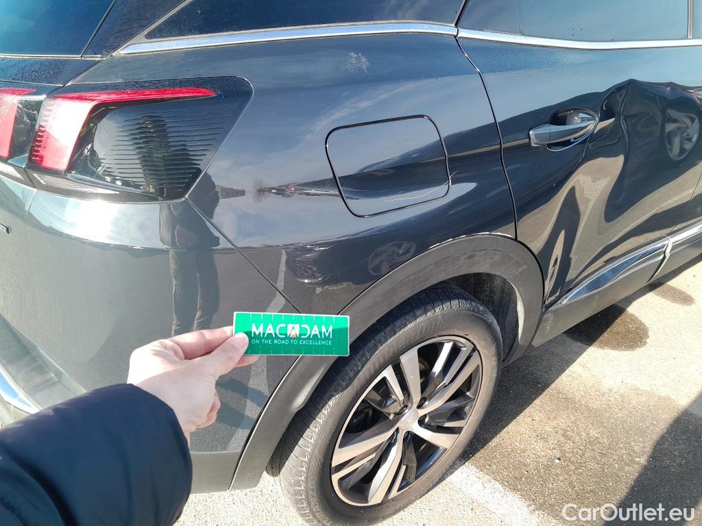  Peugeot  3008 PEUGEOT  / 2016 / 5P / todoterreno 1.5 BlueHDi 96kW S&S GT Line EAT8 #11