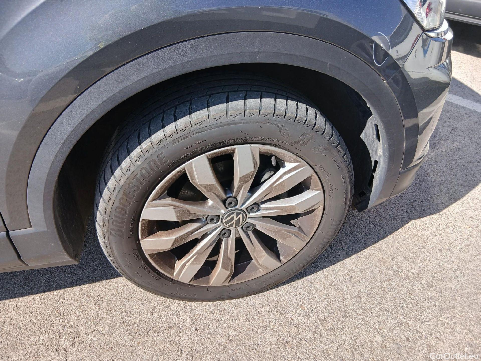  Volkswagen  T-ROC  Advance 2.0 TDI 115CV MT6 E6d #65