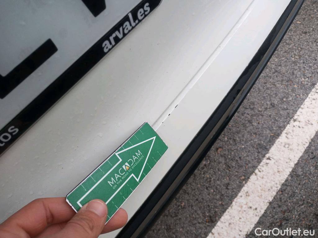  Nissan  Qashqai NISSAN  / 2021 / 5P / todoterreno DIG-T 116kW (158CV) mHEV Xtronic Acenta (AC2) #11