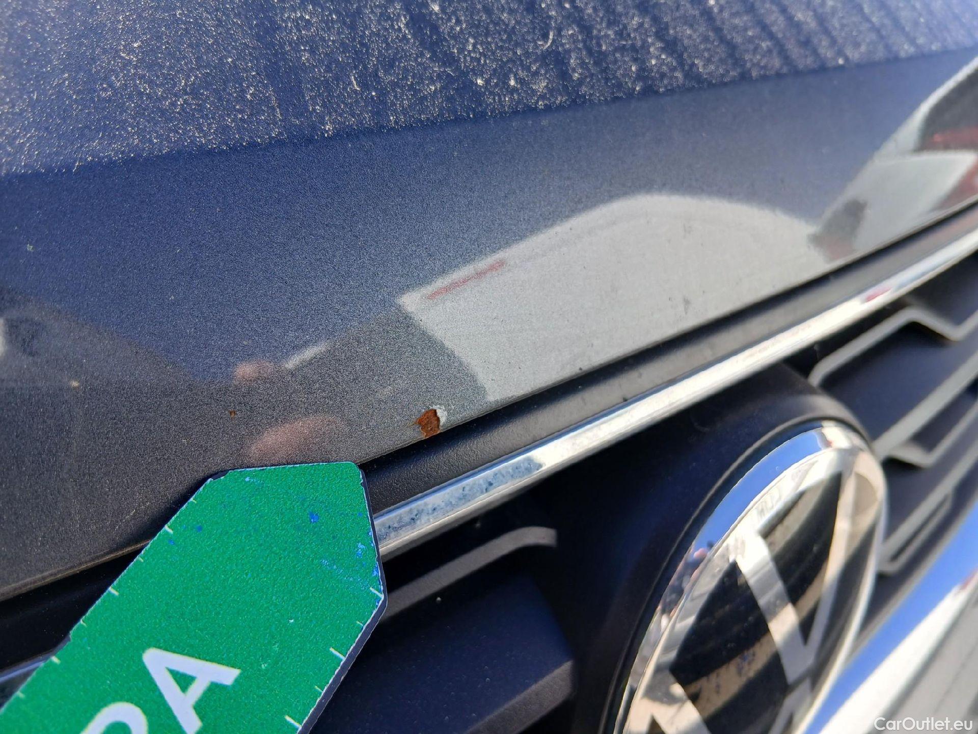  Volkswagen  T-ROC  Advance 2.0 TDI 115CV MT6 E6d #3