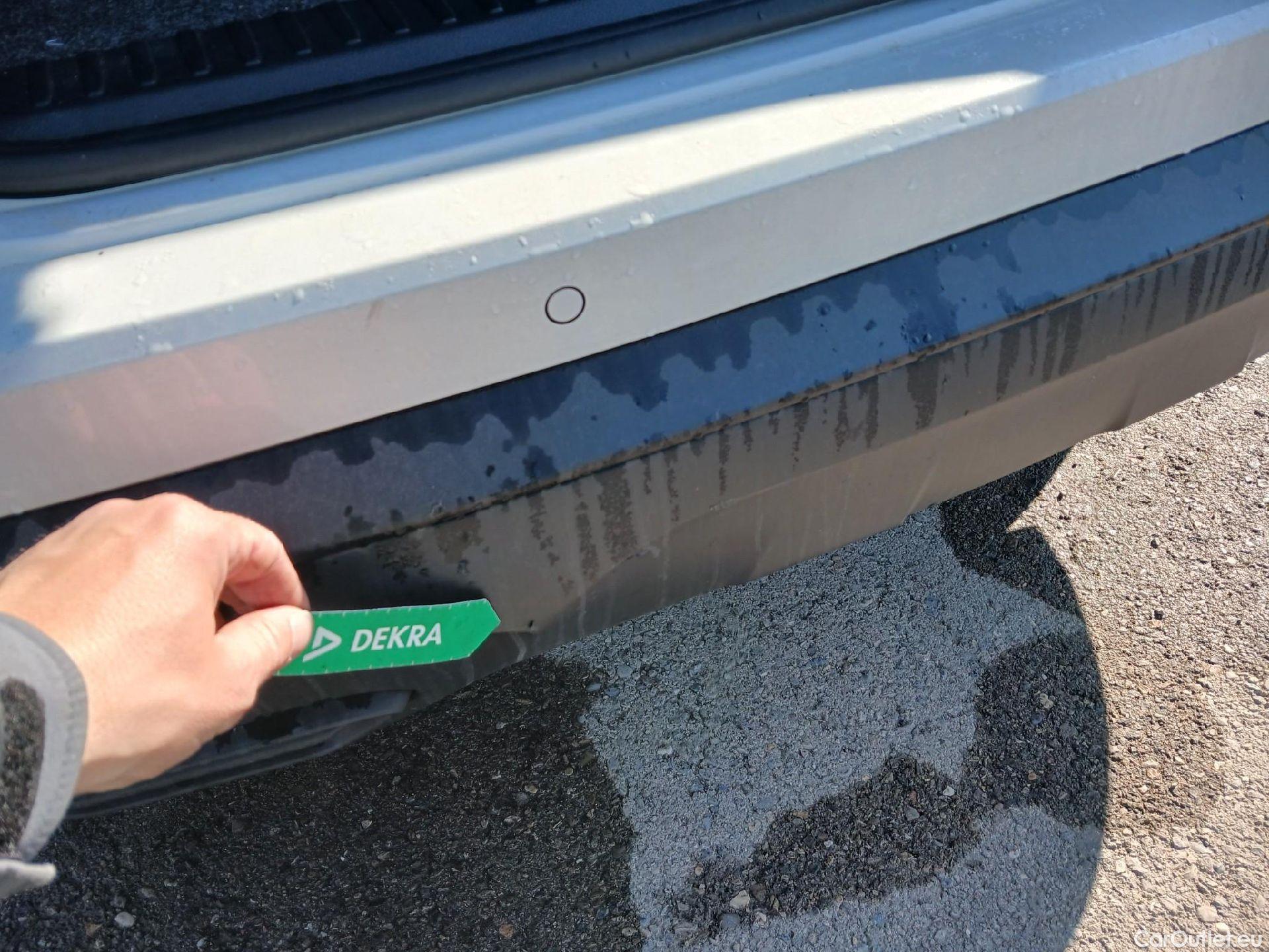  Seat  Arona  Style Special Edition 1.0 TSI 115CV MT6 E6d  #7