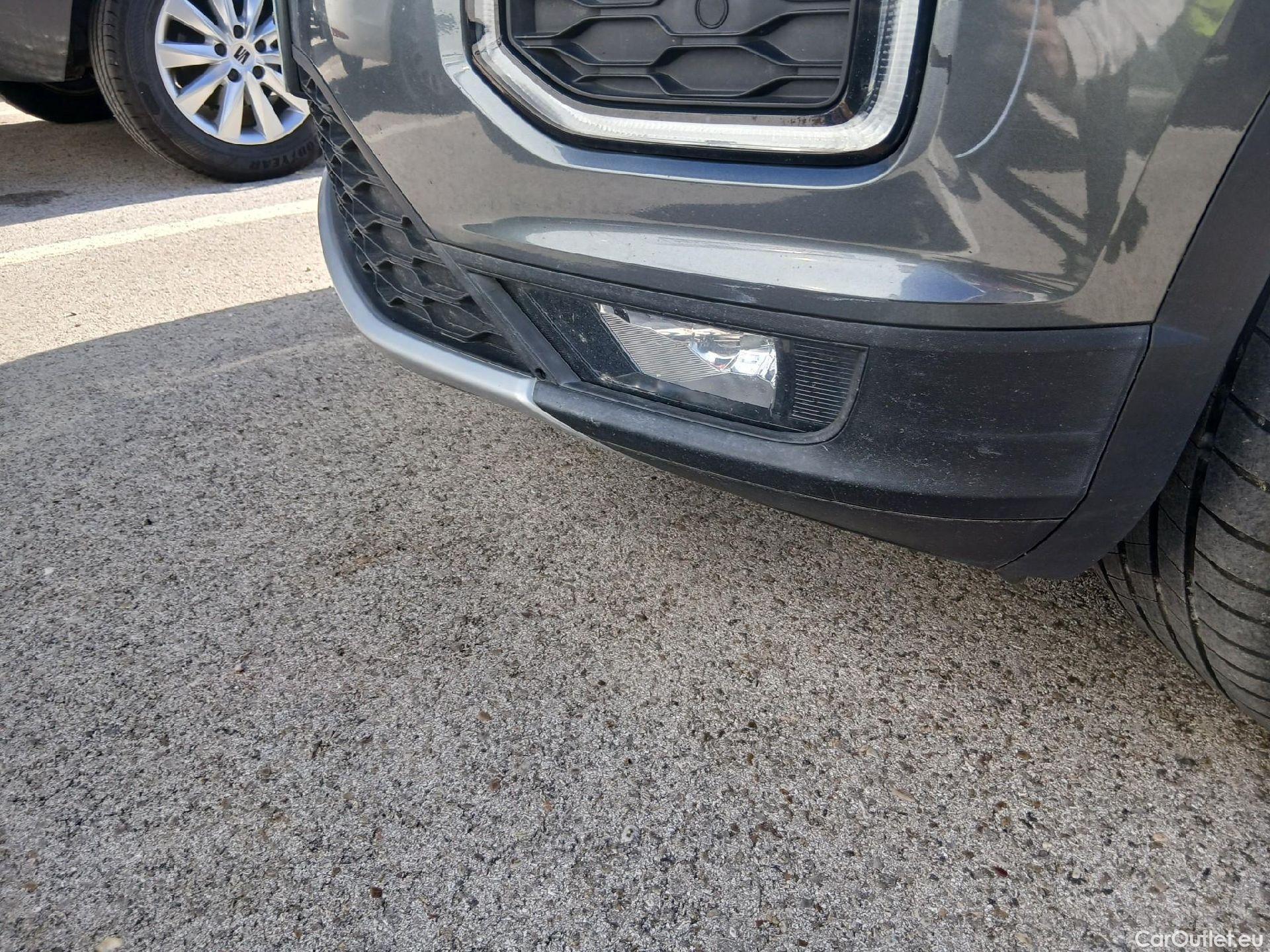  Volkswagen  T-ROC  Advance 2.0 TDI 115CV MT6 E6d #10