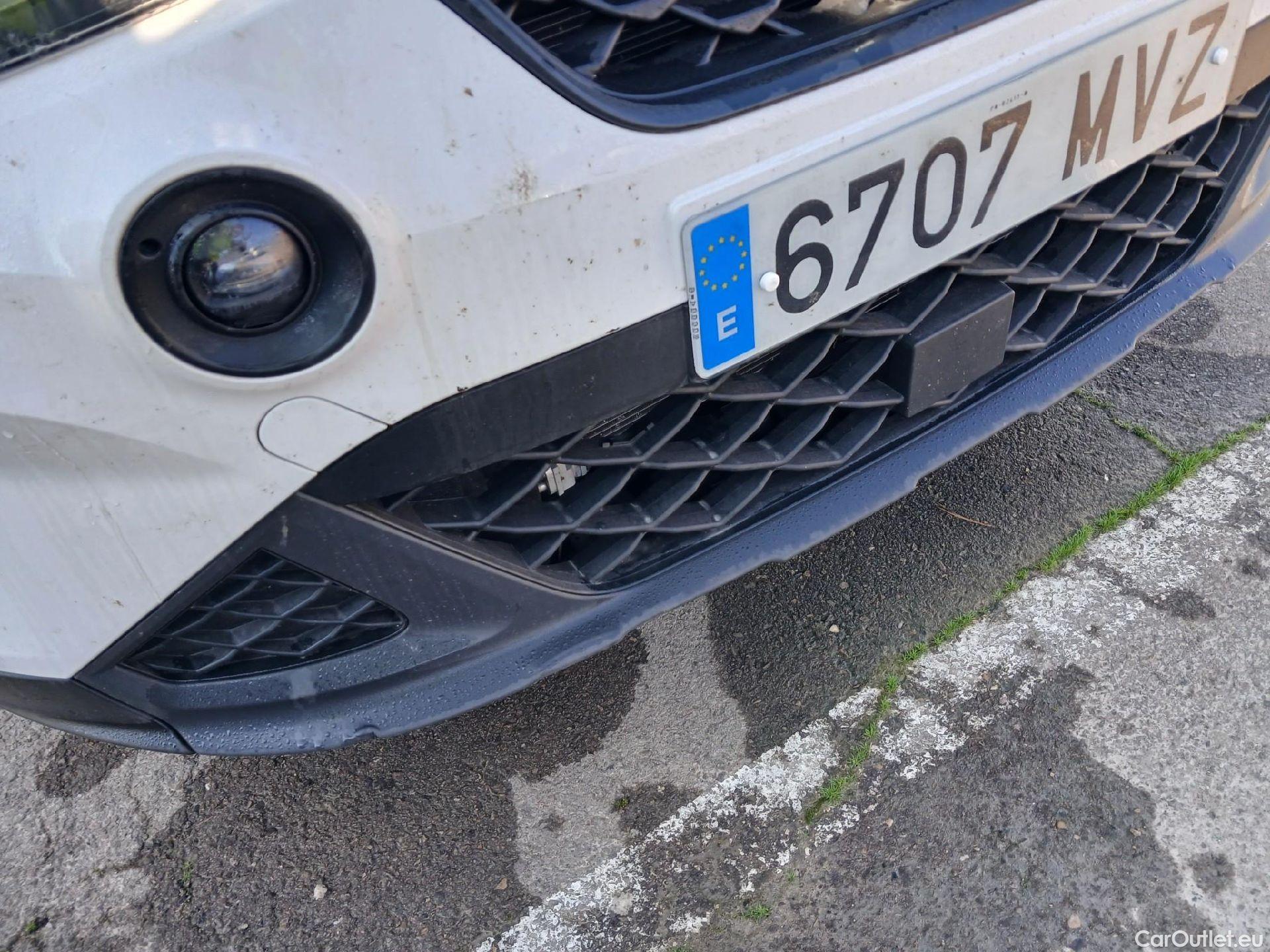  Seat  Arona  Style Special Edition 1.0 TSI 115CV MT6 E6d  #1