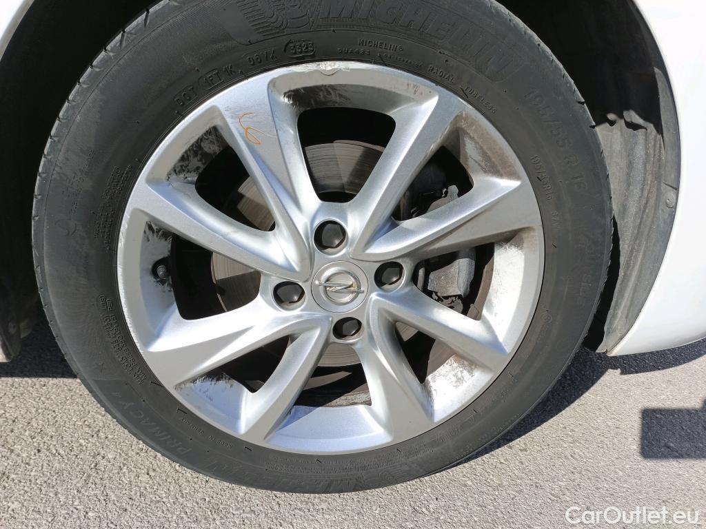  Opel  Corsa OPEL  1.2T XHL 74kW (100CV) Elegance #6